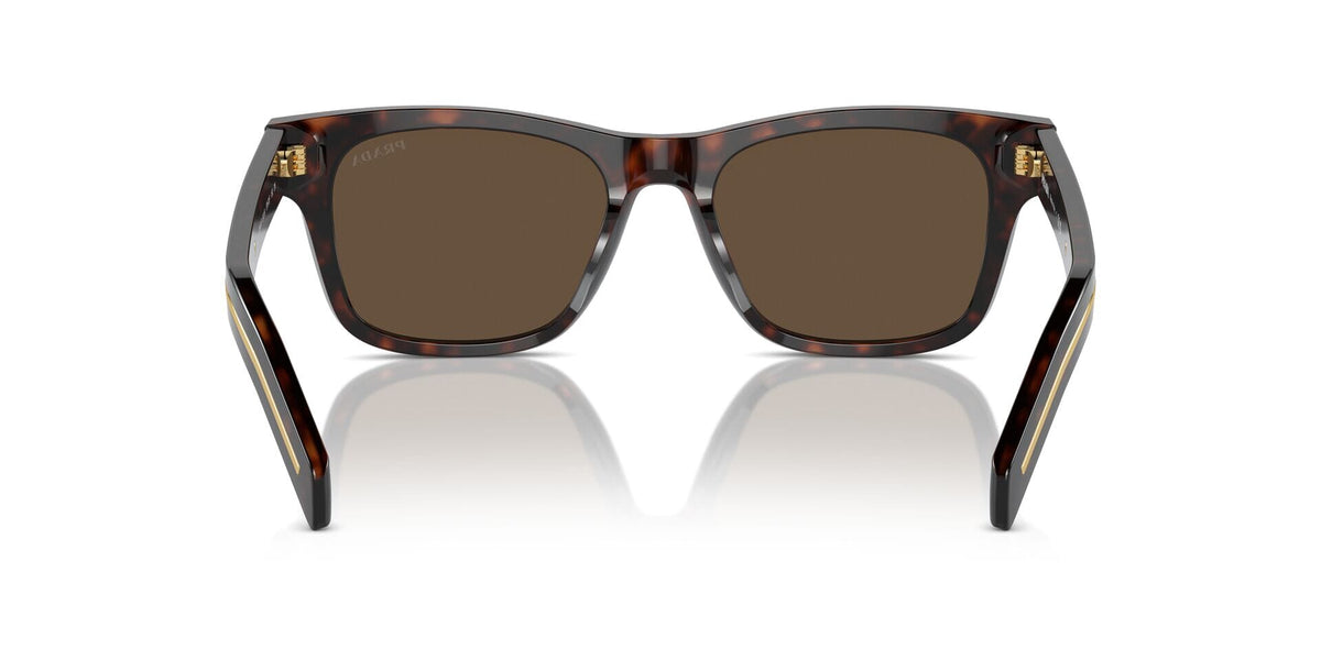 Prada PR A17S 17N70F Sunglasses