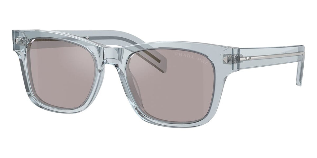 Prada PR A17S 19T80F Polarised Sunglasses