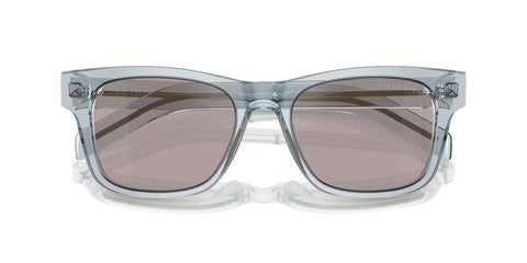 Prada PR A17S 19T80F Polarised Sunglasses