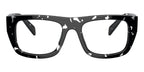 Prada PR A17V 15O1O1 Glasses