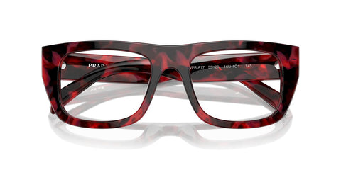 Prada PR A17V 16U1O1 Glasses