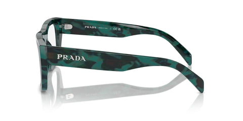 Prada PR A17V 17U1O1 Glasses