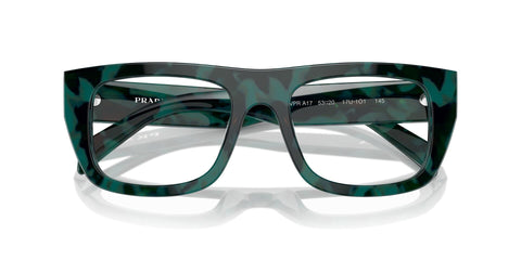 Prada PR A17V 17U1O1 Glasses