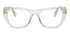 Prada PR A18V 12R1O1 Glasses