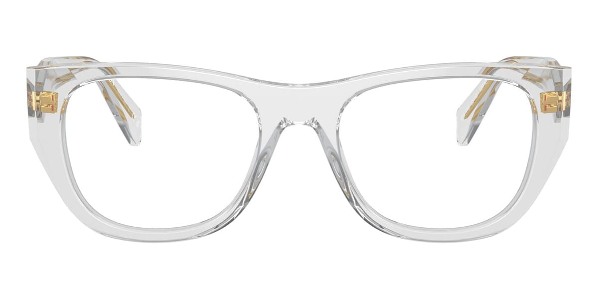 Prada PR A18V 12R1O1 Glasses