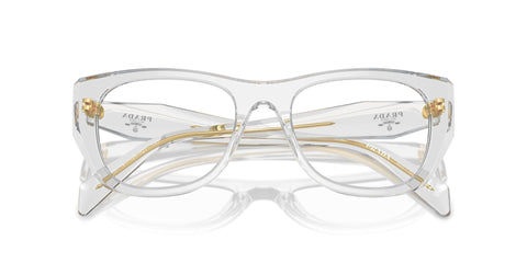 Prada PR A18V 12R1O1 Glasses