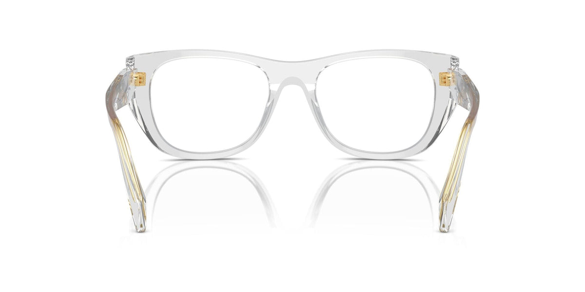 Prada PR A18V 12R1O1 Glasses