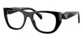 Prada PR A18V 16K1O1 Glasses