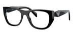 Prada PR A18V 16K1O1 Glasses