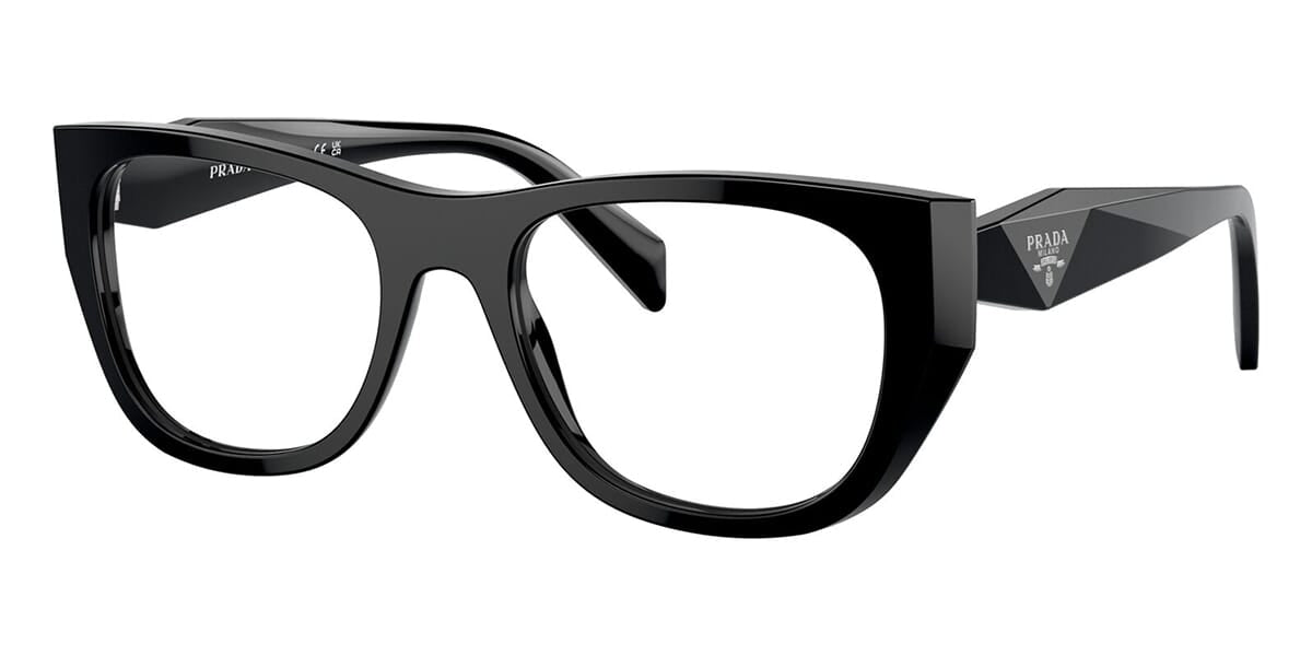 Prada PR A18V 16K1O1 Glasses