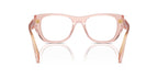Prada PR A18V 19Q1O1 Glasses