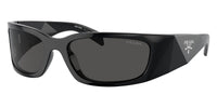 Prada PR A19S 1AB5S0 - As Seen On Kanye West & Ranbir Kapoor