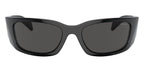 Prada PR A19S 1AB5S0 Sunglasses