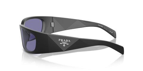 Prada PR A19S 1BO40G Sunglasses