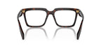 Prada PR A19V 17N1O1 Glasses