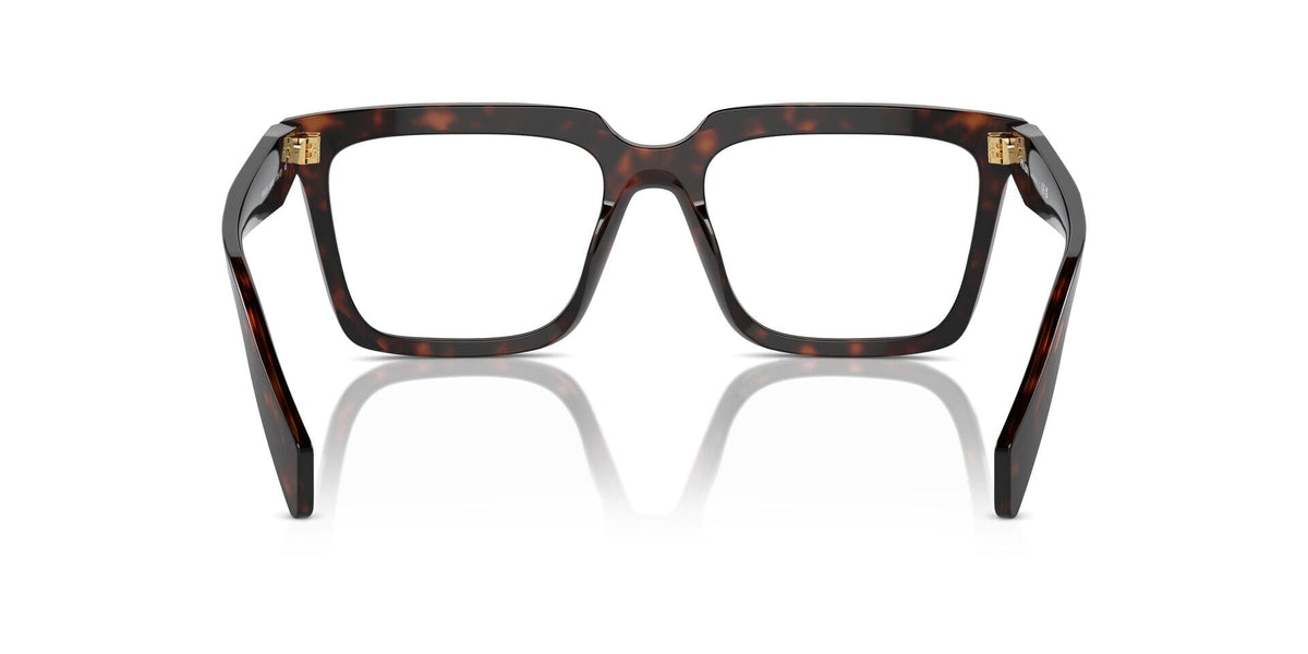 Prada PR A19V 17N1O1 Glasses