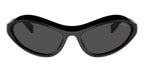 Prada PR A20S 16K5S0 Sunglasses