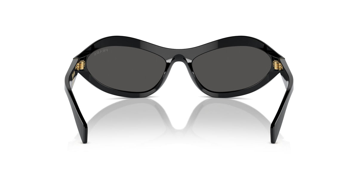 Prada PR A20S 16K5S0 Sunglasses