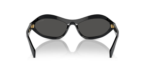 Prada PR A20S 16K5S0 Sunglasses