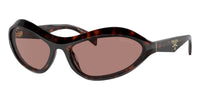 Prada PR A20S 17N10D - As Seen On Barbara Palvin