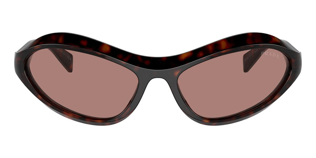 PRADA 0PR A20SF 17N10D 63 サングラス アジアンフィット Prada PR A20S 17N10D Sunglasses - US