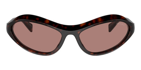 Prada PR A20S 17N10D Sunglasses