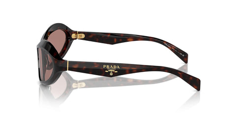 Prada PR A20S 17N10D Sunglasses