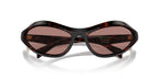 Prada PR A20S 17N10D Sunglasses