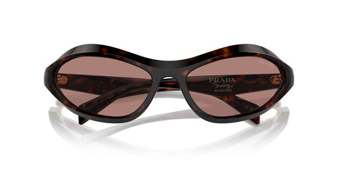 Prada PR A20S 17N10D Sunglasses