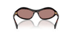 Prada PR A20S 17N10D Sunglasses