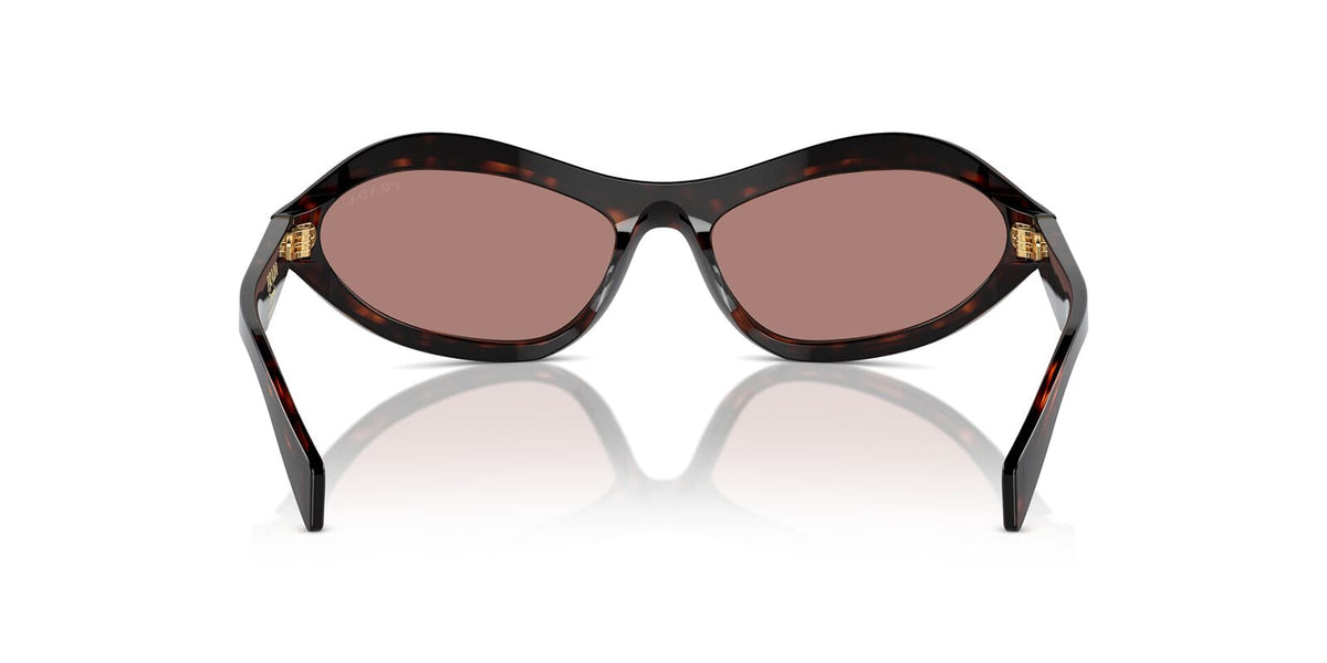 Prada PR A20S 17N10D Sunglasses