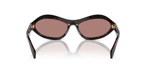 Prada PR A20S 17N10D Sunglasses