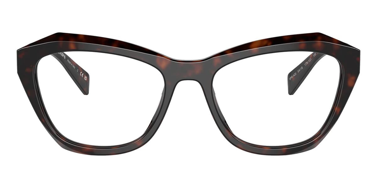 Prada PR A20V 17N1O1 Glasses