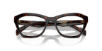 Prada PR A20V 17N1O1 Glasses