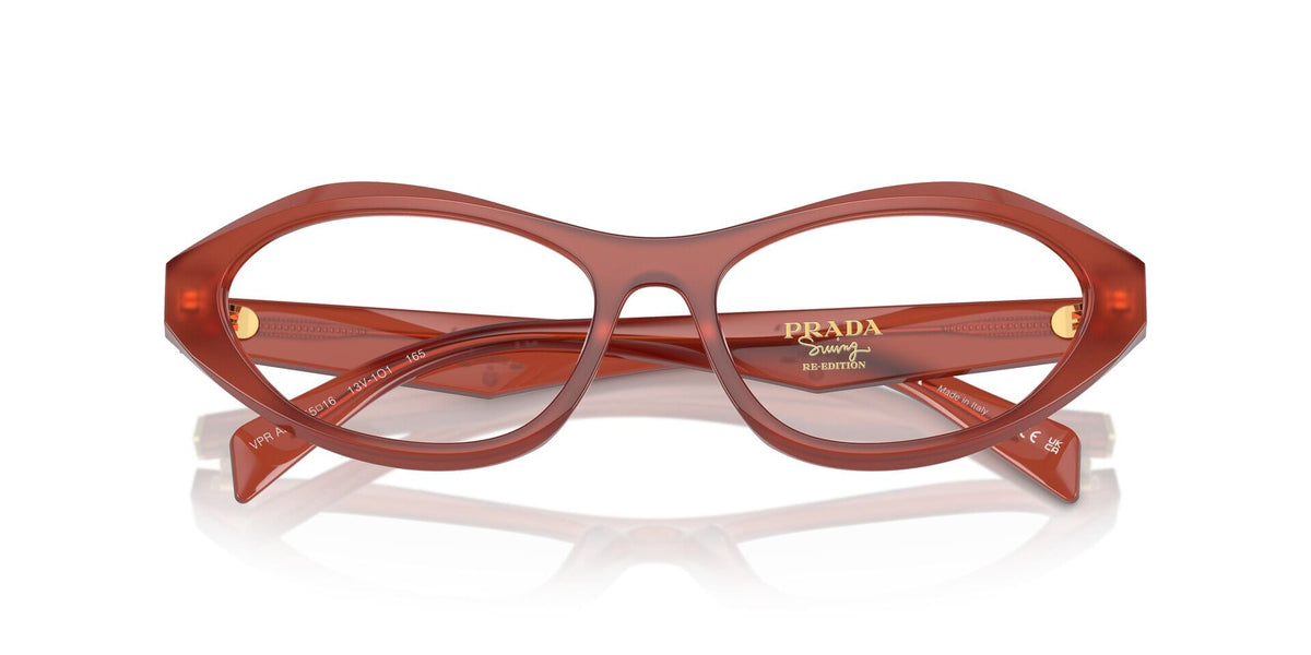 Prada PR A21V 13V1O1 Glasses