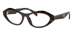 Prada PR A21V 17N1O1 Glasses