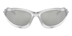 Prada PR A23S 14V60H Sunglasses