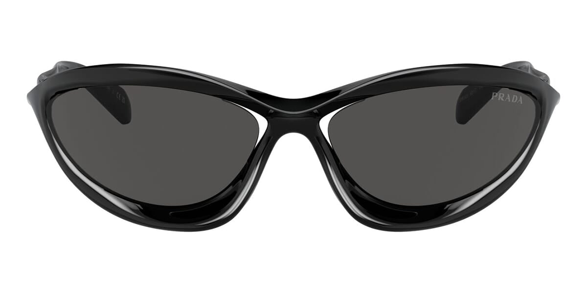 Prada PR A23S 1AB5S0 Sunglasses
