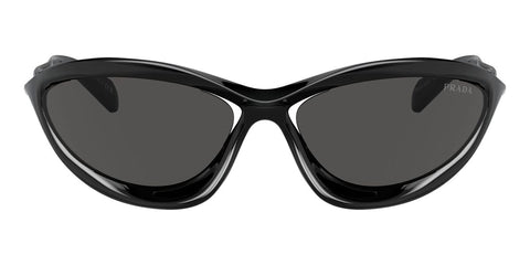 Prada PR A23S 1AB5S0 Sunglasses