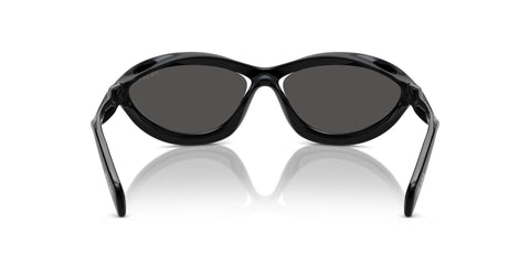 Prada PR A23S 1AB5S0 Sunglasses