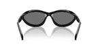 Prada PR A26S 1AB60G Sunglasses