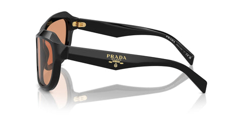 Prada PR A27S 16K07V Sunglasses