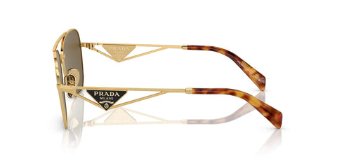 Prada PR A50S 5AK01T Sunglasses