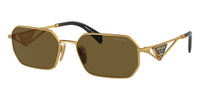 Prada PR A51S 15N01T - As Seen On Uma Thurman & Matilde Gioli
