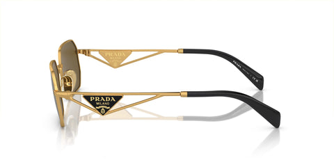 Prada PR A51S 15N01T Sunglasses