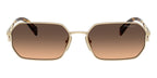 Prada PR A51S ZVN50C Sunglasses