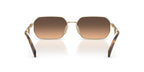 Prada PR A51S ZVN50C Sunglasses