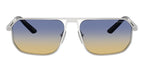 Prada PR A53S 27506Z Sunglasses