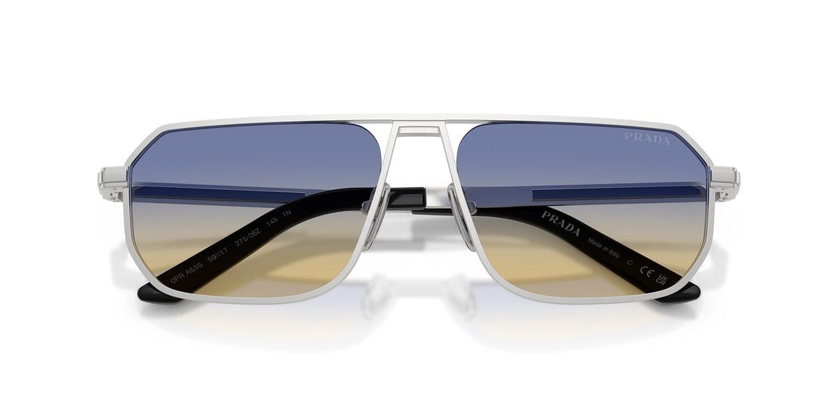 Prada PR A53S 27506Z Sunglasses