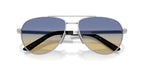 Prada PR A54S 27506Z Sunglasses